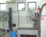 Kiadó csarnok a tesco közelében