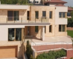 Eladó luxus villa Szentendrén a Dombtető utcán