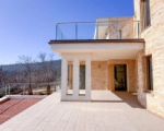 Eladó luxus villa Szentendrén a Dombtető utcán