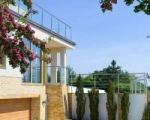 Eladó luxus villa Szentendrén a Dombtető utcán