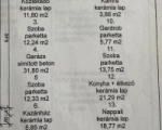 Igényes családi ház eladó Oroson