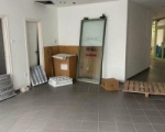 Belvárosi üzlet saját terasszal eladó